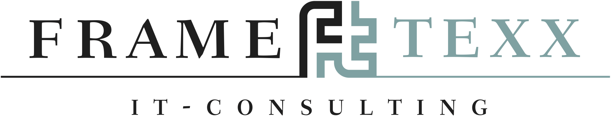 FRAMETEXX – IT Consulting