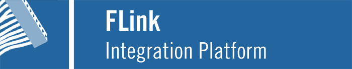 FLink Integration Platform